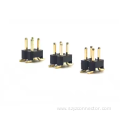 2.54mm Pitch Header Dual Row SMT 22P